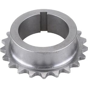 3084882 Engine Crankshaft CAM Chain Gear Compatible with 1996-2014 Polaris Sportsman Ranger 500 Car Chain Gear Accessories Crankshaft Cam Chain Gear Sprocket Replace 3084882