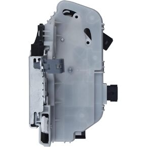 9L3Z-5421813-A Front Left Driver Side Door Latch Lock Actuator Motor Replacement for Ford F150 2009-2018 9L3Z5421813A