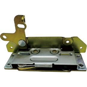 20-08229R Door Latch Lock Passenger Side Fits for Peterbilt Truck 359 370 377 378 379 (2005 and Before) Replace HLK2222 2008229R D56002391