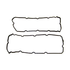 DNJ VC647 Valve Cover Gasket for 02-10 Infiniti, M45, FX45, Q45 4.5L V8, DOHC, 4500cc, 4494cc, Naturally Aspirated