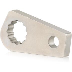 Steel Shifter Bellcrank Compatible with Polaris Sportsman Magnum Scrambler 1994-2004 Replace 3233153 3233041
