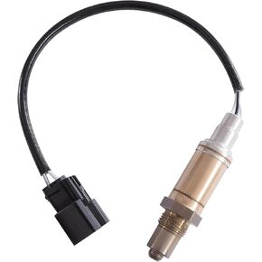 Oxygen O2 Sensor 15383 - Premium OE Fitment 02 Sensors Compatible with Ford for Escape for Edge for Explorer F-150 for Flex for Fusion for Mustang for MKS MKT MKX MKZ for Mazda 6 CX-9