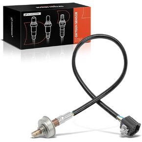 A-Premium O2 Oxygen Sensor Compatible with Mazda 6 2009 2010 2011 2012 2013 l4 2.5L, Upstream, Replace# L509188G1A