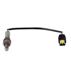 SZSAUTO Downstream O2 Oxygen Sensors 56029049AA -Black 4 Way Connector- Bank 1 Oxigen Sensor 2 Compatible with Partial Dodge Ram1500 Avenger Charger Dakota Durango Chrysler 300 Jeep Grand Cherokee