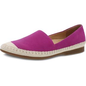 Dansko Women's Lesley Slip-on Flat
