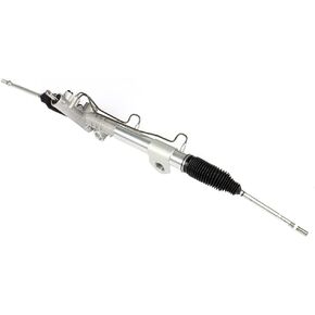 ECCPP Complete Power Steering Rack and Pinion Assembly For Dodge Ram 1500 2002-2006 (Only Fit 2WD),For Dodge Ram 2500 2003-2006 (Only Fit 2WD),For Dodge Ram 3500 2003-2006 (Only Fit 2WD) 26-2141