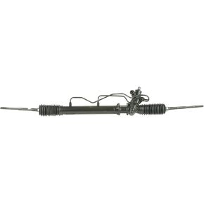 Cardone 26-3012 Remanufactured Hydraulic Power Rack and Pinion Complete Unit, EPS