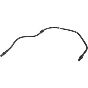MUNIK Radiator hose for Mercedes Benz 2013-2020 S-Class C217 W222 X222 S500 S63 Replacement # 2225014125