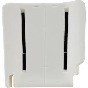 NLQR Replacement Driver Bottom Foam Seat Cushion Pad Compatible with Dodge Ram 1500 2500 3500 2002 2003 2004 2005