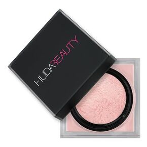 HUDA BEAUTY Easy Bake Loose Baking & Setting Powder Cherry Blossom