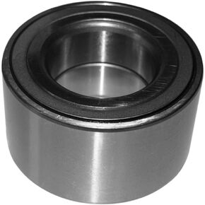 GSP 691063 Front Wheel Bearing for Select Ford, Lexus, Lincoln, Mazda, Pontiac, and Toyota Vehicles; 1-Pack