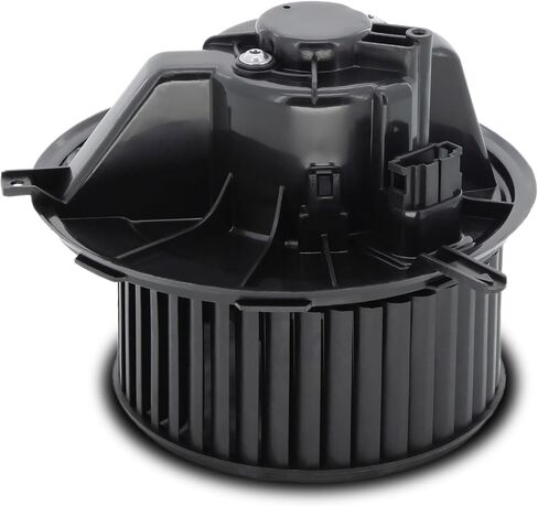 HVAC منفاخ موتور تجميع سخان منفاخ استبدال المحرك لـ 2005-2014 Volkswagen Jetta، 2006-2010 Volkswagen Passat، 2006-2009 Volkswagen Rabbit، 2009-2016 Volkswagen Tiguan استبدال # 700182 in Saudi Arabia