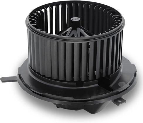 HVAC منفاخ موتور تجميع سخان منفاخ استبدال المحرك لـ 2005-2014 Volkswagen Jetta، 2006-2010 Volkswagen Passat، 2006-2009 Volkswagen Rabbit، 2009-2016 Volkswagen Tiguan استبدال # 700182 in Saudi Arabia