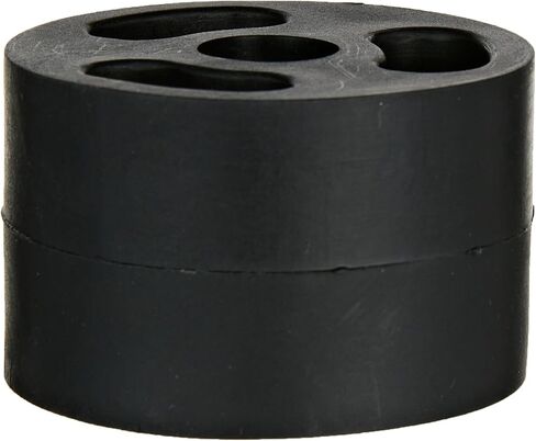 Rough Country 1.25" Front Seat Riser Kit for 1997-2006 Jeep Wrangler TJ - 1158 , Black in Saudi Arabia