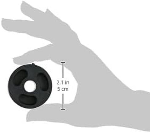 Rough Country 1.25" Front Seat Riser Kit for 1997-2006 Jeep Wrangler TJ - 1158 , Black in Saudi Arabia
