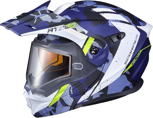 ScorpionEXO EXO-AT950 Helmet in Kuwait