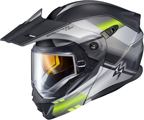 ScorpionEXO EXO-AT950 Helmet in Kuwait