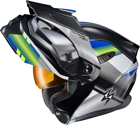 ScorpionEXO EXO-AT950 Helmet in Kuwait