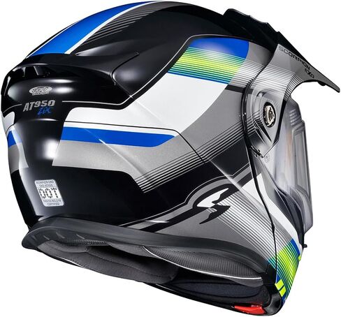 ScorpionEXO EXO-AT950 Helmet in Kuwait