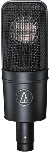 Audio-Technica AT4040 Cardioid Condenser Microphone in Kuwait
