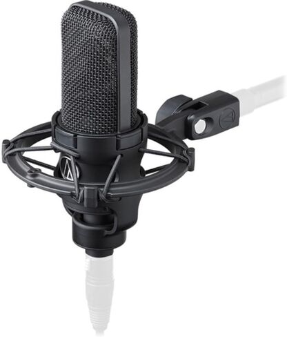 Audio-Technica AT4040 Cardioid Condenser Microphone in Kuwait