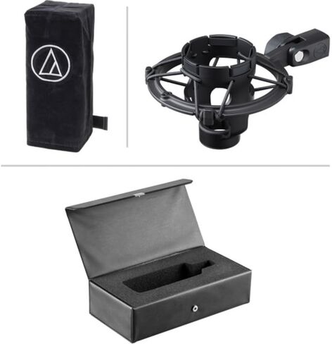 Audio-Technica AT4040 Cardioid Condenser Microphone in Kuwait