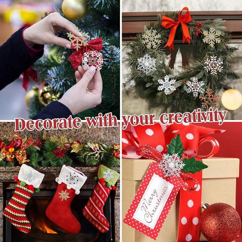 Waydress 12 Pieces Christmas Brooch Pins Set for Women Rhinestone Crystal Winter Vintage Wreath Snowman Reindeer Christmas Snowflake Enamel Jewelry Pins Gift Ladies Gift Jewelry Party in Saudi Arabia
