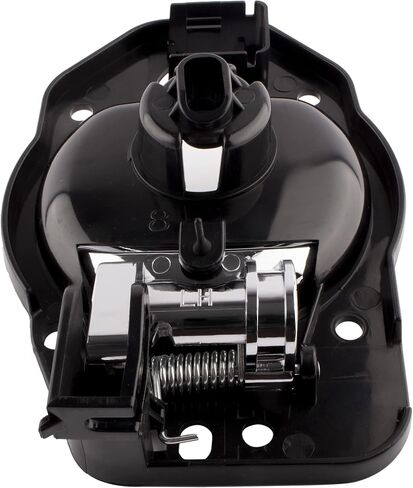 BOXI Inner Door Handle Front/Rear Driver Left Side Fits for 2006 2007 2008 2009 2010 2011 for Chevy HHR Includes Hardware 25812196 80369 in Saudi Arabia