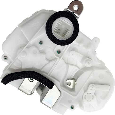 مشغل مزلاج قفل الباب 72650-TC0-T12 متوافق مع أكورد 2008-2012 - جانب السائق الخلفي الأيسر in Kuwait