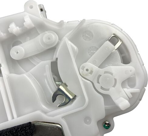 مشغل مزلاج قفل الباب 72650-TC0-T12 متوافق مع أكورد 2008-2012 - جانب السائق الخلفي الأيسر in Kuwait