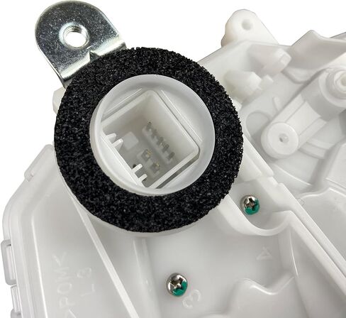 مشغل مزلاج قفل الباب 72650-TC0-T12 متوافق مع أكورد 2008-2012 - جانب السائق الخلفي الأيسر in Kuwait