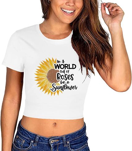 12Pcs Inked Mama Iron On Decals for Clothing Blessed Mama Iron On Patches Sunflower Washable DIY Heat Transfer Stickers for T-Shirt Jean in Kuwait