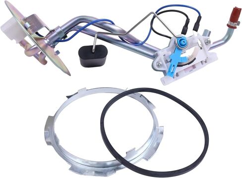 JEENDA Rear Diesel Pickup Sending Unit FMSU-8DER Compatible with Ford F-Series F-250 F-350 1992-1993 19 Gal Tank Fuel Pump Hanger in Saudi Arabia