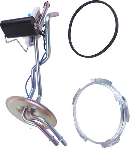 JEENDA Rear Diesel Pickup Sending Unit FMSU-8DER Compatible with Ford F-Series F-250 F-350 1992-1993 19 Gal Tank Fuel Pump Hanger in Saudi Arabia