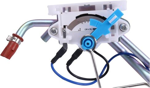 JEENDA Rear Diesel Pickup Sending Unit FMSU-8DER Compatible with Ford F-Series F-250 F-350 1992-1993 19 Gal Tank Fuel Pump Hanger in Saudi Arabia
