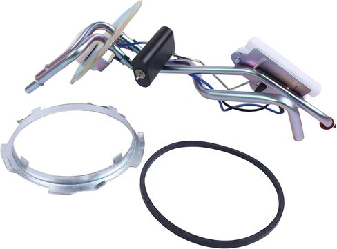JEENDA Rear Diesel Pickup Sending Unit FMSU-8DER Compatible with Ford F-Series F-250 F-350 1992-1993 19 Gal Tank Fuel Pump Hanger in Saudi Arabia