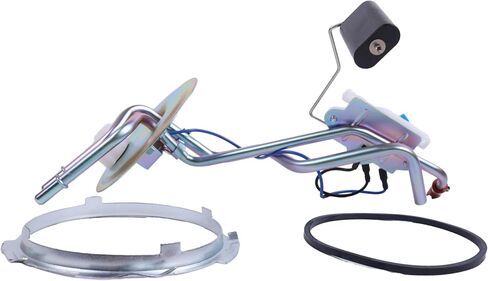 JEENDA Rear Diesel Pickup Sending Unit FMSU-8DER Compatible with Ford F-Series F-250 F-350 1992-1993 19 Gal Tank Fuel Pump Hanger in Saudi Arabia