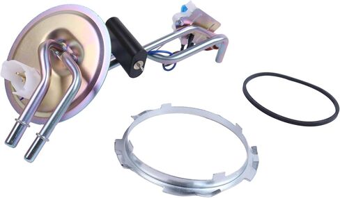 JEENDA Rear Diesel Pickup Sending Unit FMSU-8DER Compatible with Ford F-Series F-250 F-350 1992-1993 19 Gal Tank Fuel Pump Hanger in Saudi Arabia