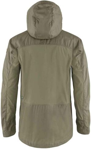 سترة Fjallraven Abisko Lite للرحلات - للرجال in Kuwait