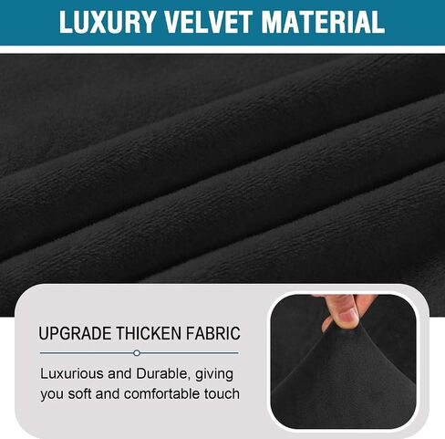 Velvet Swivel Barrel Chair Slipcovers, Modern Swivel Accent Chair Cover Soft Solid Barrel Armchairs Sofa Cover Club Chair Couch Cover for Living Room (Ivory) in Saudi Arabia