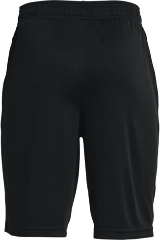 Under Armour Boys' Prototype 2.0 Logo Shorts in Kuwait