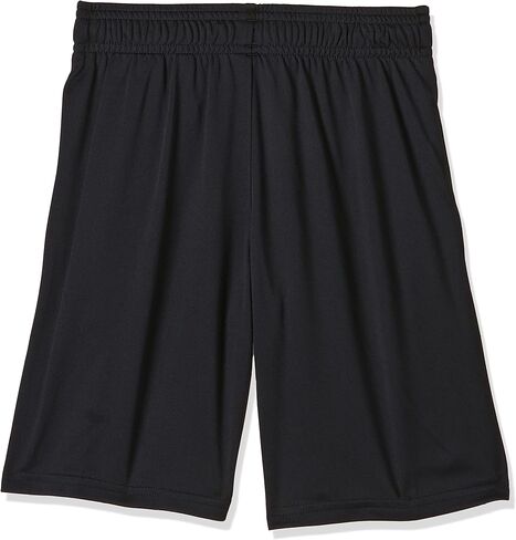 Under Armour Boys' Prototype 2.0 Logo Shorts in Kuwait