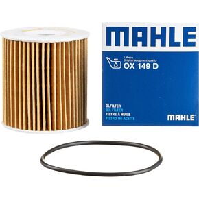 MAHLE Original OX149DECO Oil Filter