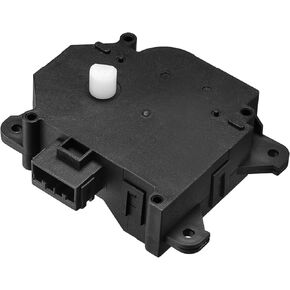 604-879 HVAC Blend Door Actuator Replacement for Honda Civic 2006 2007 2008 2009 2010 2011,Air Door Actuator Replace OE# 79140SNAA01