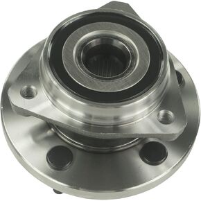 Mevotech H513159 Wheel Bearing and Hub Assembly