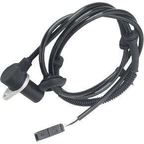ALS427 Rear ABS Wheel Speed Sensor Compatible with RS4 2007-2008 S4 2006-2009 4.2L V8 A4 A4 Quattro 2005-2008 1.8L 2.0L L4 3.0L 3.2L V6