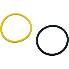 GM Parts Fuel Tank Filler Vent Pipe Seal