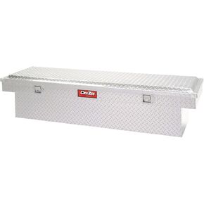 Dee Zee DZ8170D Red Label Crossover Tool Box