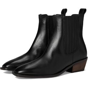 Seychelles Women's Hold Me Down Leather Chelsea Boot