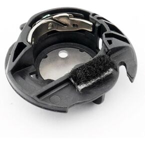 Cutex Bobbin Case #XC3153051 for Babylock BLQC, Brother Sewing Machine